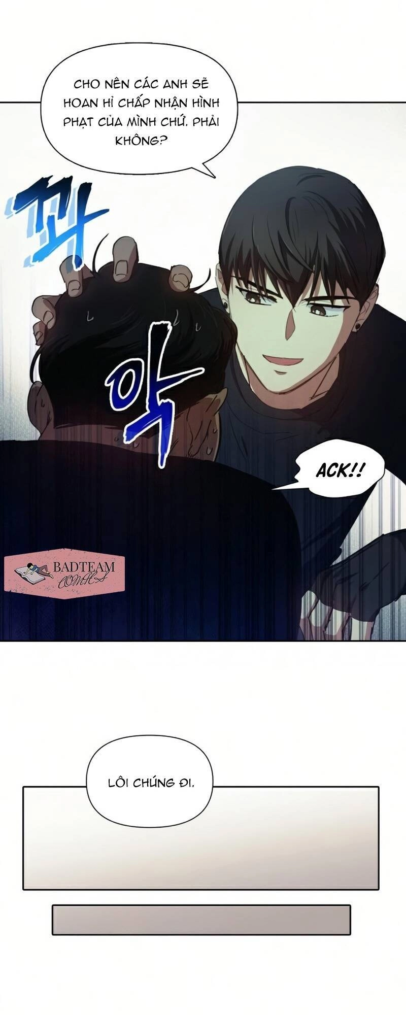 Những Ranker Cấp S Mà Tôi Nuôi Dưỡng Chapter 17 - 35