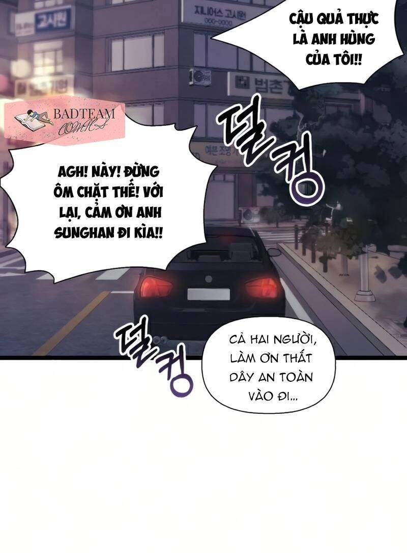 Những Ranker Cấp S Mà Tôi Nuôi Dưỡng Chapter 17 - 40