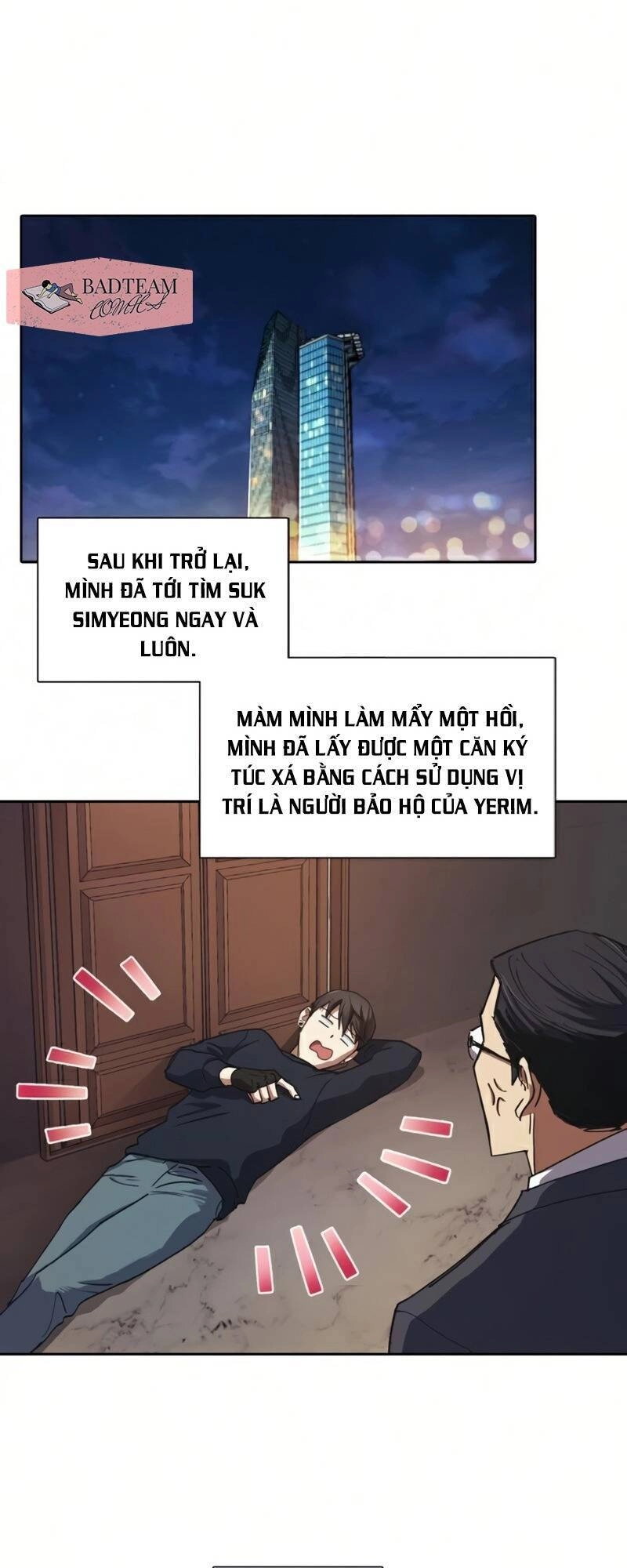 Những Ranker Cấp S Mà Tôi Nuôi Dưỡng Chapter 17 - 41