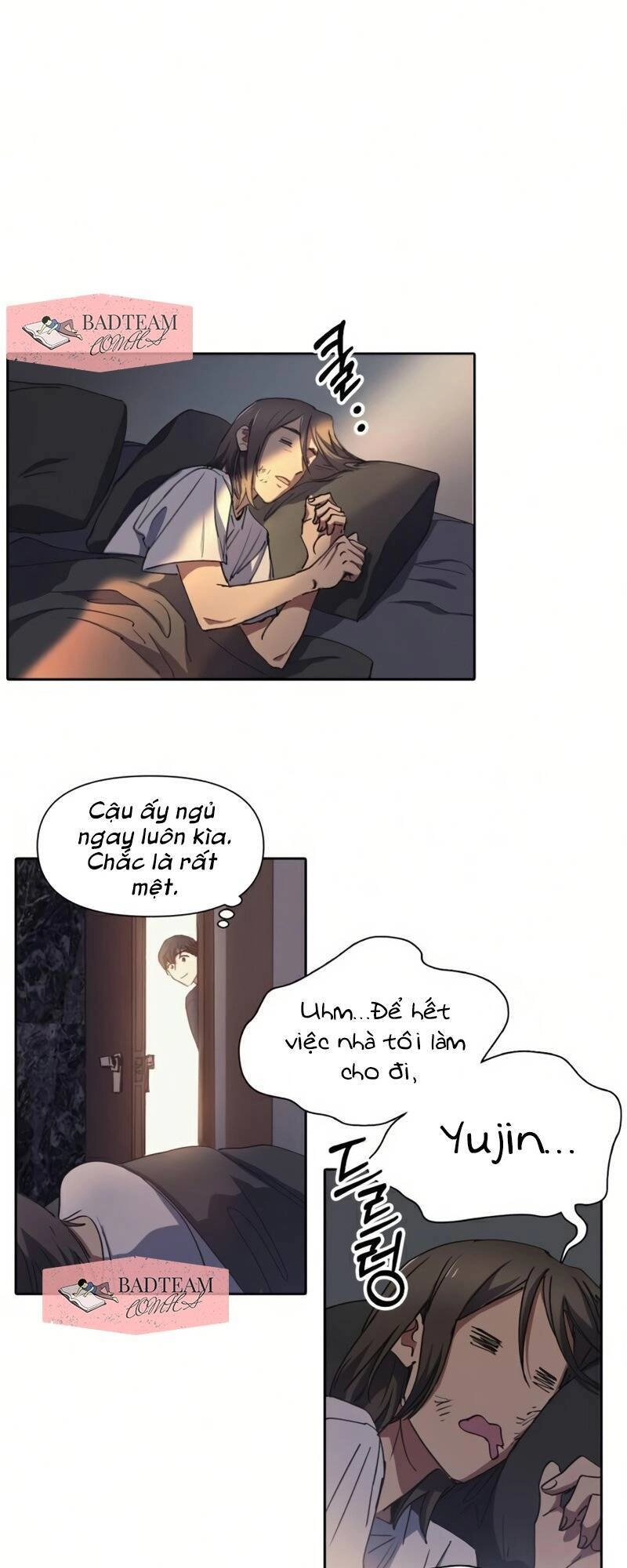 Những Ranker Cấp S Mà Tôi Nuôi Dưỡng Chapter 17 - 47