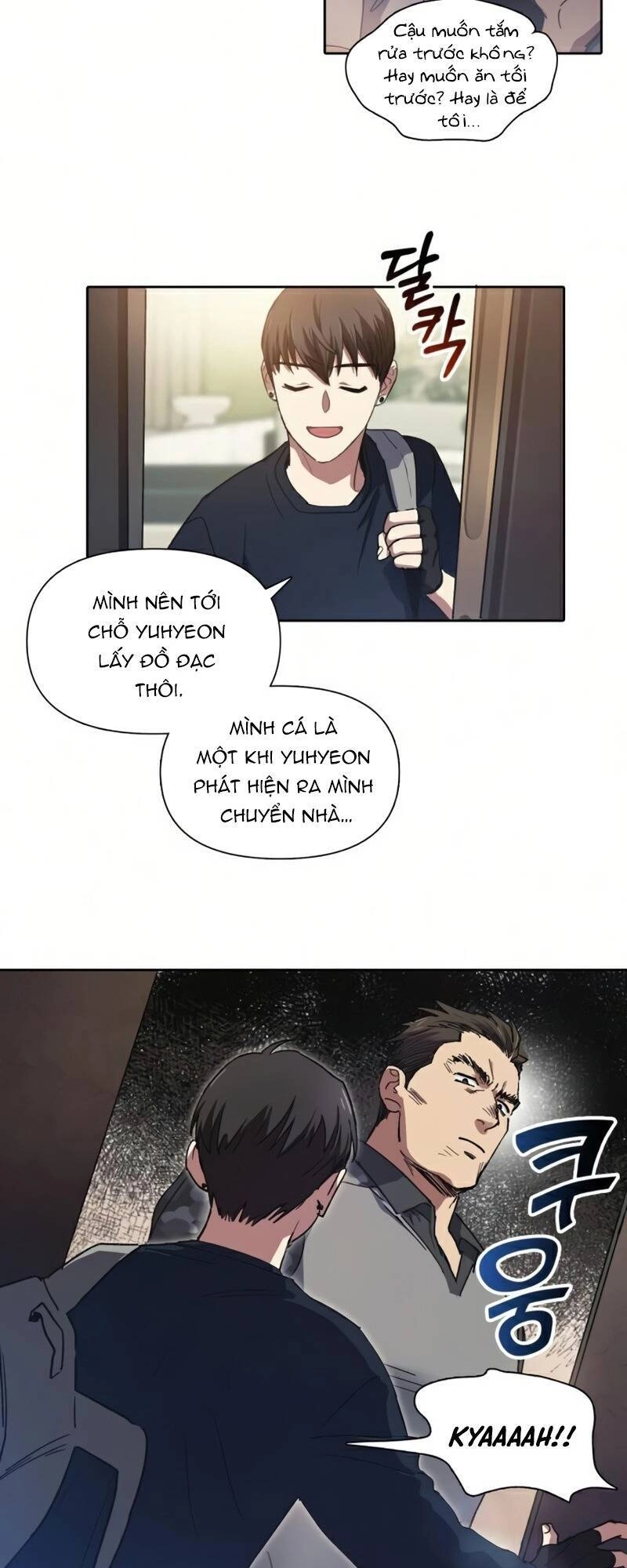 Những Ranker Cấp S Mà Tôi Nuôi Dưỡng Chapter 17 - 48