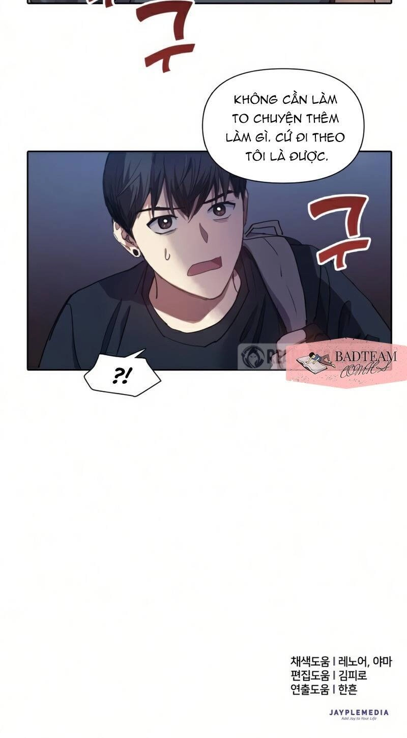 Những Ranker Cấp S Mà Tôi Nuôi Dưỡng Chapter 17 - 50