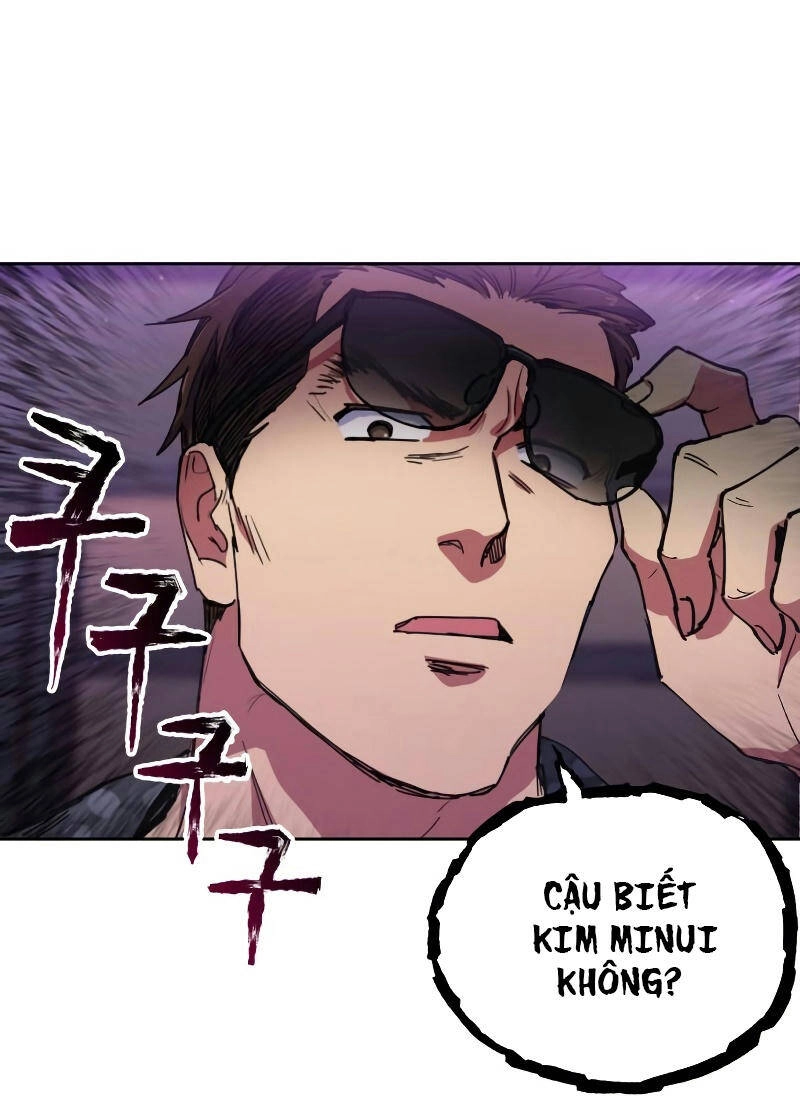 Những Ranker Cấp S Mà Tôi Nuôi Dưỡng Chapter 18 - 8