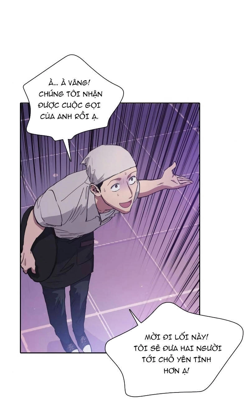 Những Ranker Cấp S Mà Tôi Nuôi Dưỡng Chapter 18 - 9