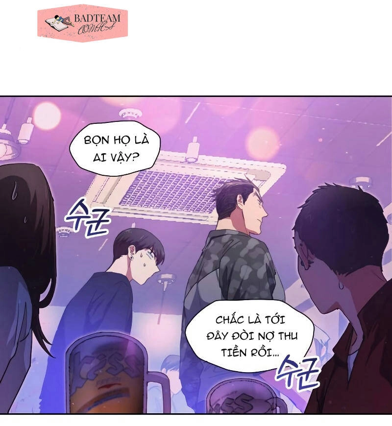 Những Ranker Cấp S Mà Tôi Nuôi Dưỡng Chapter 18 - 10