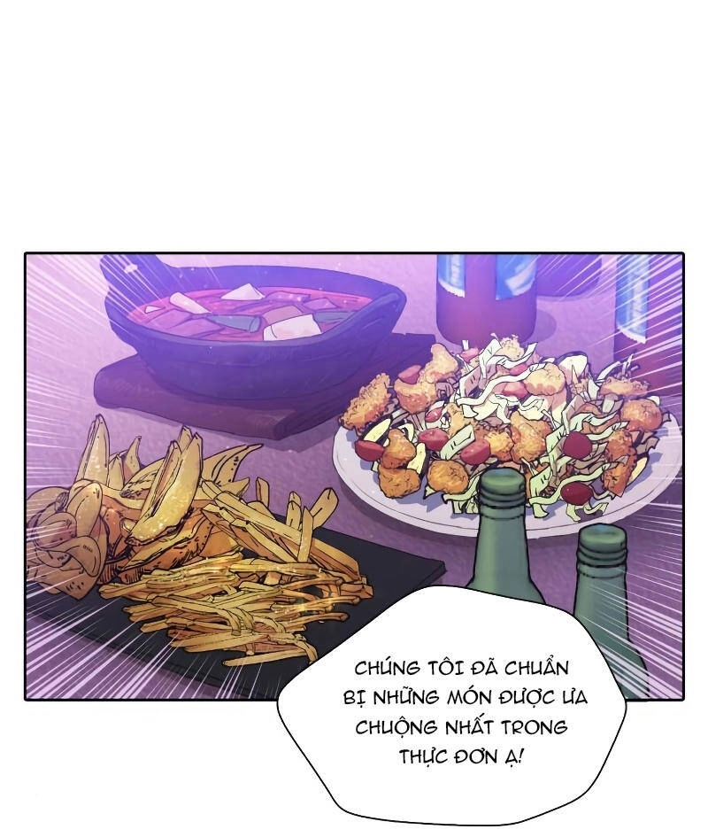 Những Ranker Cấp S Mà Tôi Nuôi Dưỡng Chapter 18 - 11