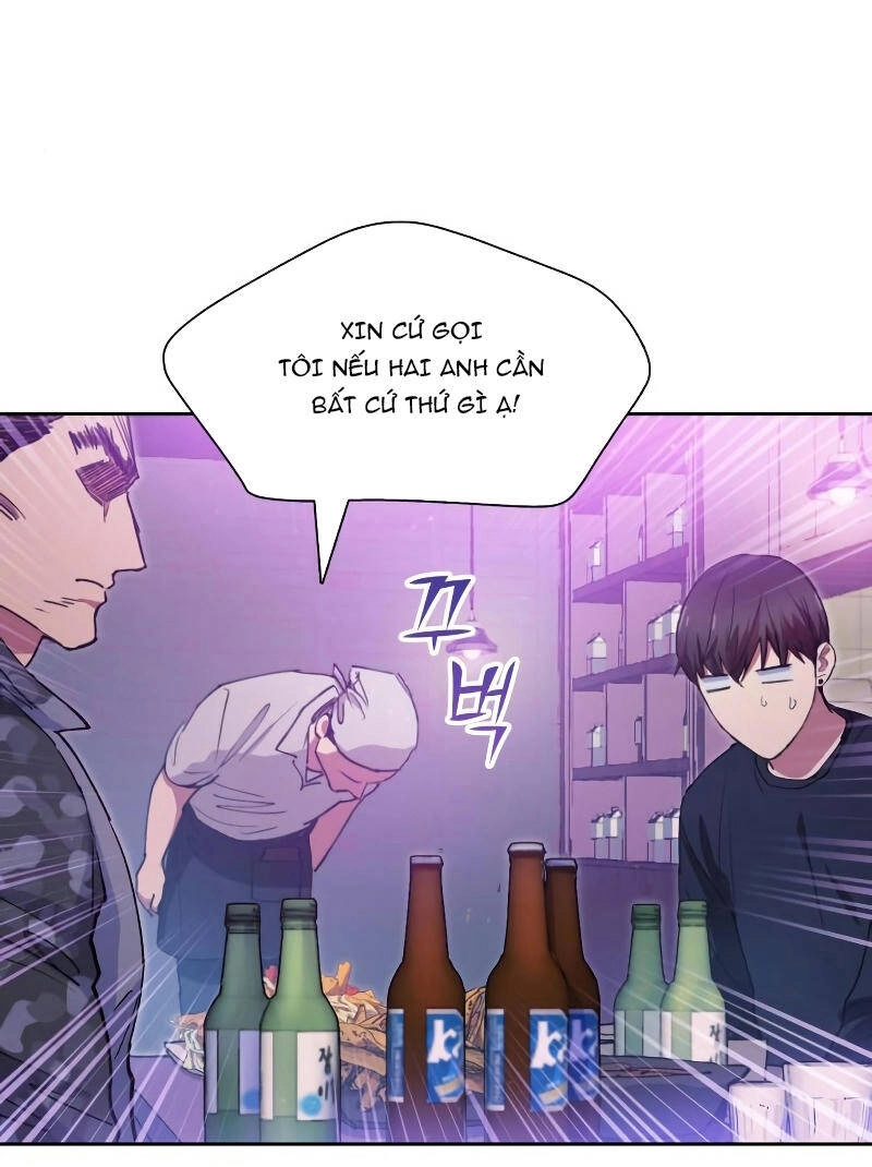 Những Ranker Cấp S Mà Tôi Nuôi Dưỡng Chapter 18 - 12