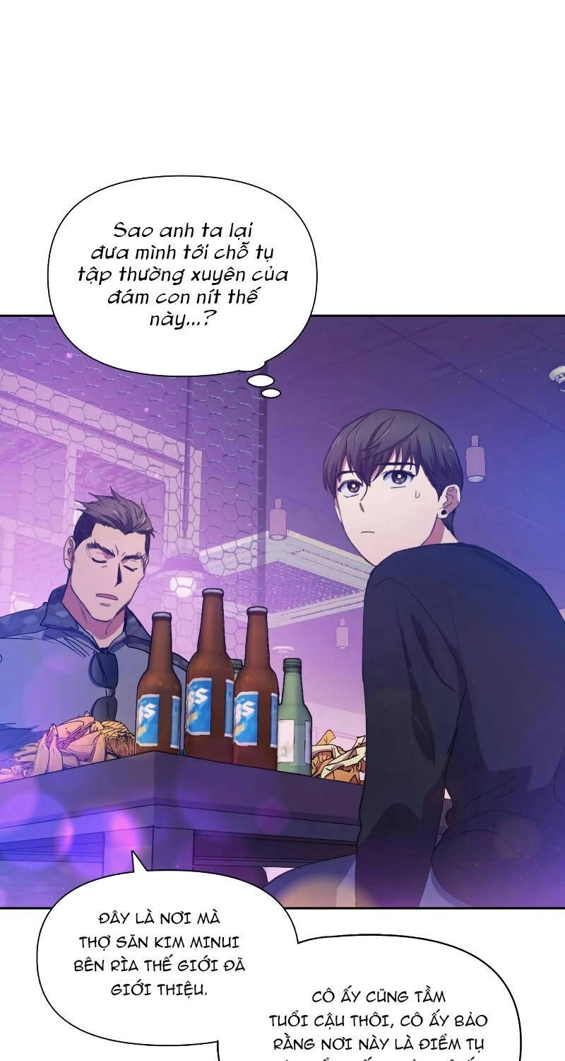 Những Ranker Cấp S Mà Tôi Nuôi Dưỡng Chapter 18 - 13