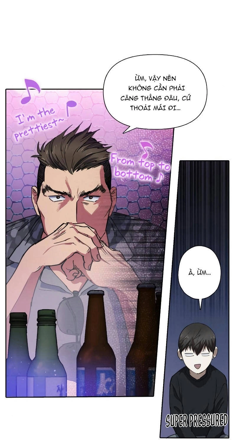 Những Ranker Cấp S Mà Tôi Nuôi Dưỡng Chapter 18 - 15