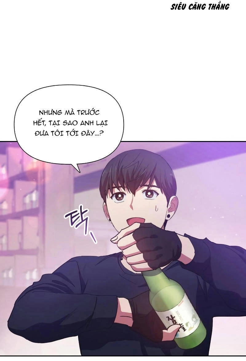 Những Ranker Cấp S Mà Tôi Nuôi Dưỡng Chapter 18 - 16