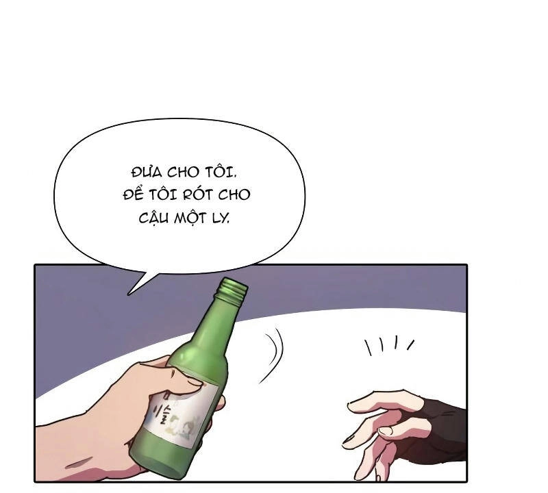 Những Ranker Cấp S Mà Tôi Nuôi Dưỡng Chapter 18 - 17