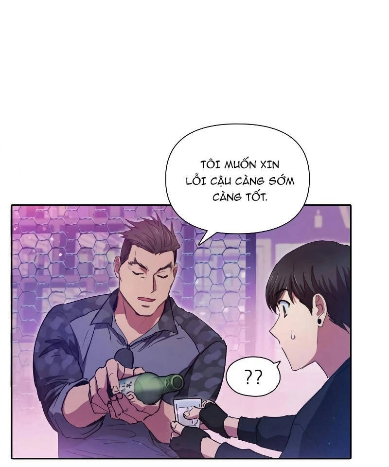 Những Ranker Cấp S Mà Tôi Nuôi Dưỡng Chapter 18 - 18