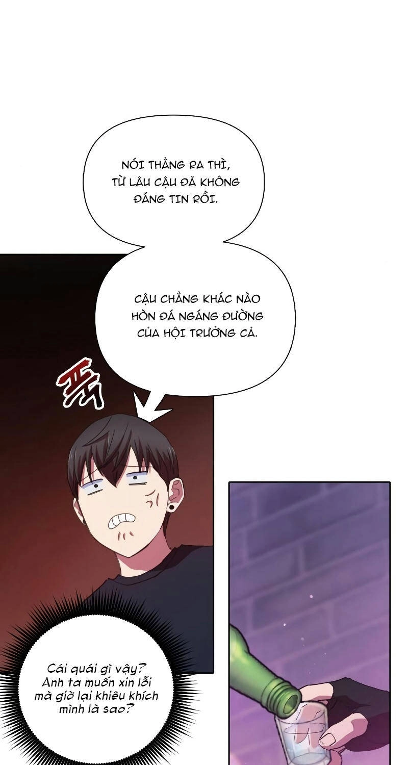 Những Ranker Cấp S Mà Tôi Nuôi Dưỡng Chapter 18 - 19