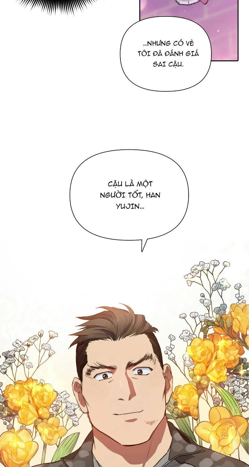 Những Ranker Cấp S Mà Tôi Nuôi Dưỡng Chapter 18 - 20