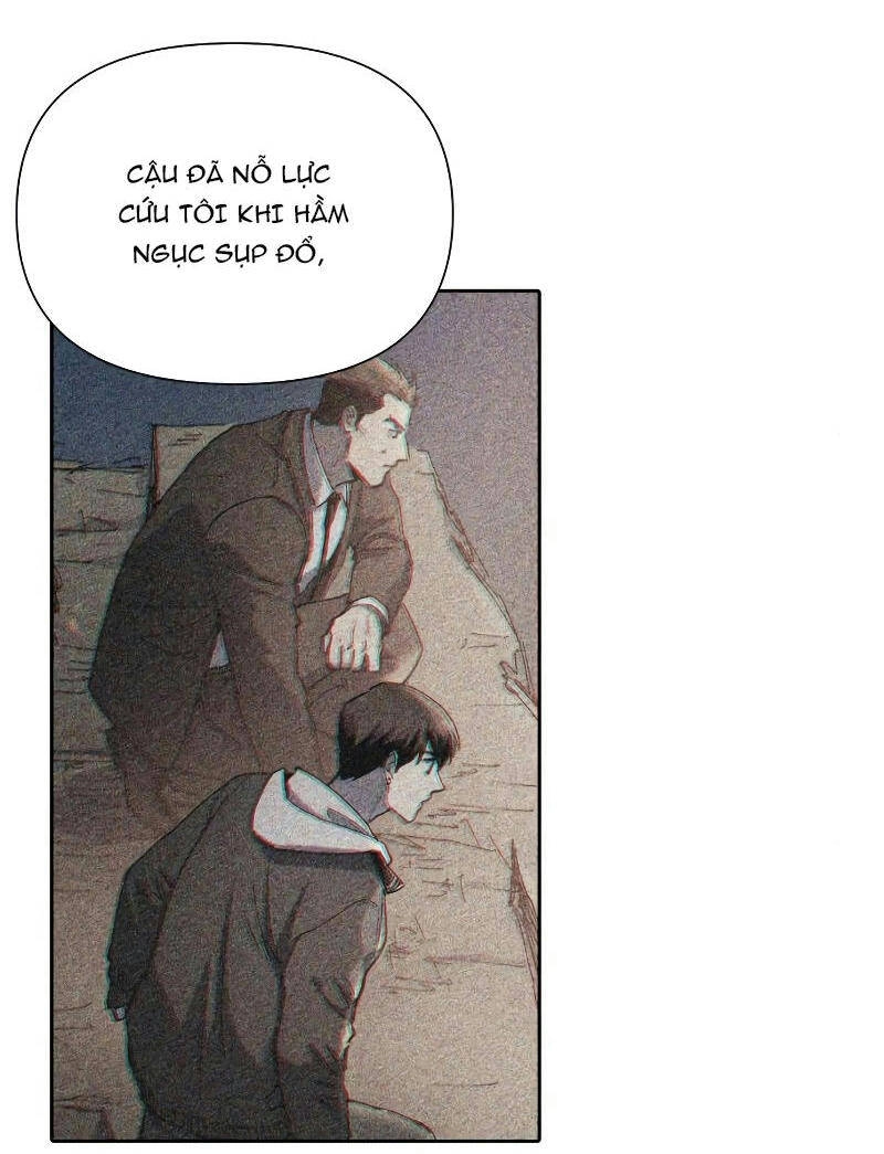 Những Ranker Cấp S Mà Tôi Nuôi Dưỡng Chapter 18 - 23