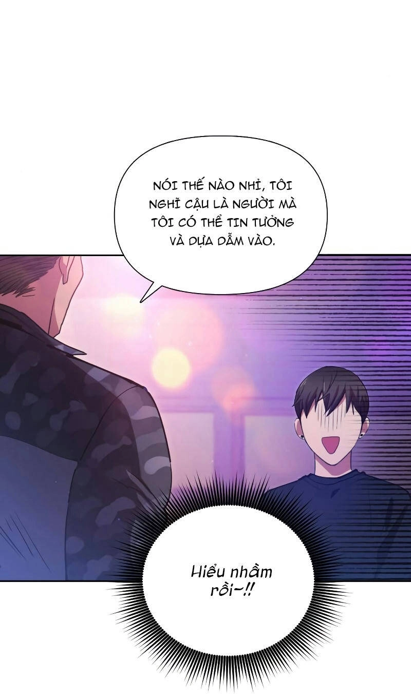 Những Ranker Cấp S Mà Tôi Nuôi Dưỡng Chapter 18 - 27