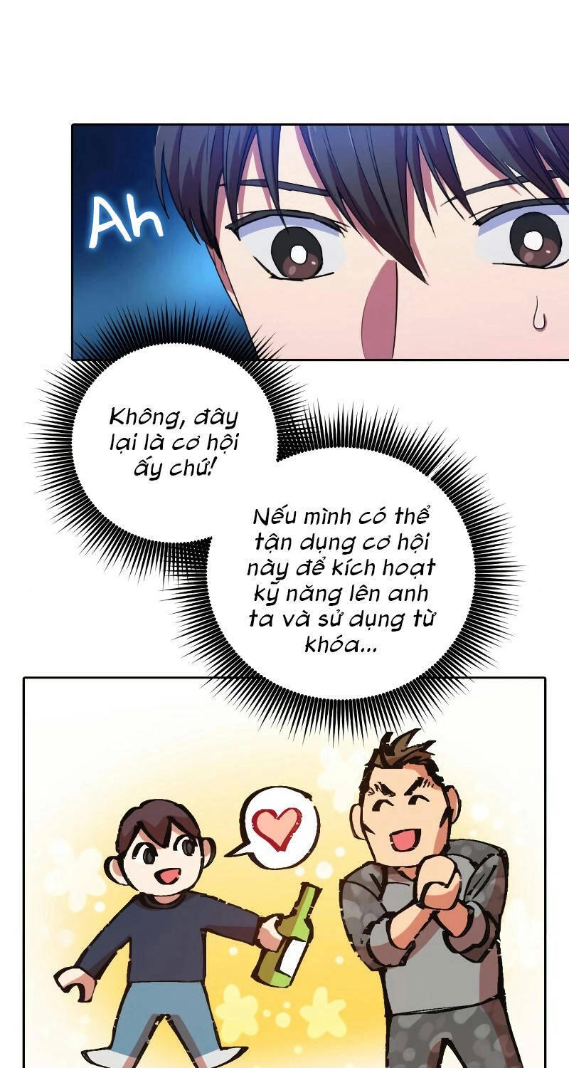 Những Ranker Cấp S Mà Tôi Nuôi Dưỡng Chapter 18 - 28