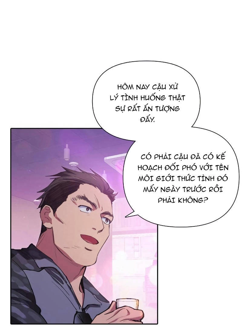 Những Ranker Cấp S Mà Tôi Nuôi Dưỡng Chapter 18 - 30