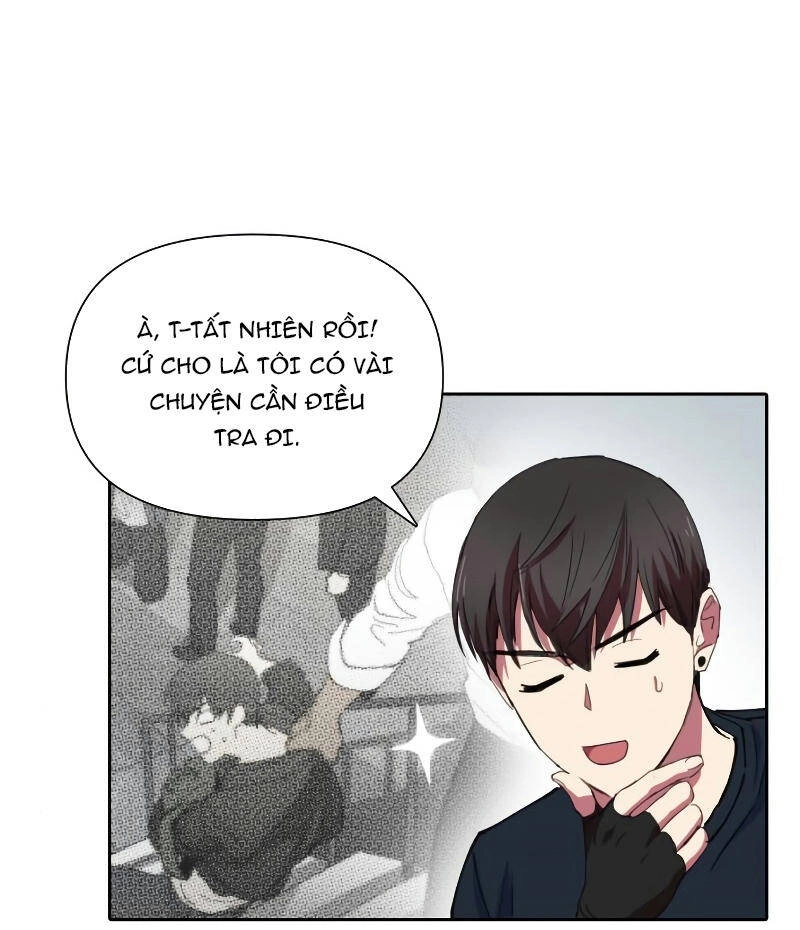 Những Ranker Cấp S Mà Tôi Nuôi Dưỡng Chapter 18 - 31