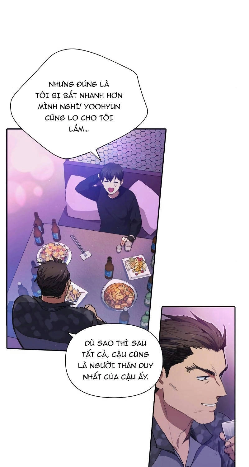 Những Ranker Cấp S Mà Tôi Nuôi Dưỡng Chapter 18 - 33