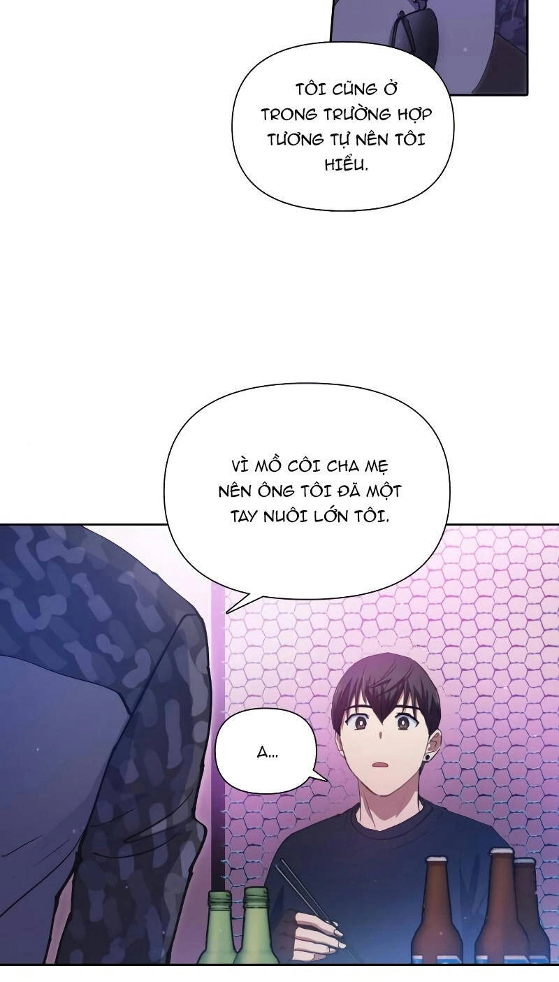 Những Ranker Cấp S Mà Tôi Nuôi Dưỡng Chapter 18 - 34