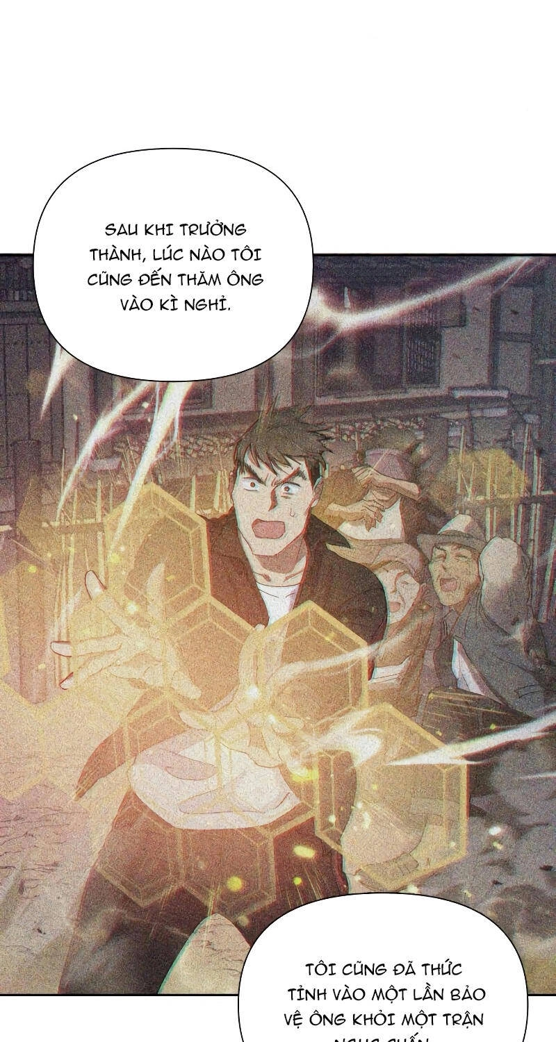 Những Ranker Cấp S Mà Tôi Nuôi Dưỡng Chapter 18 - 35