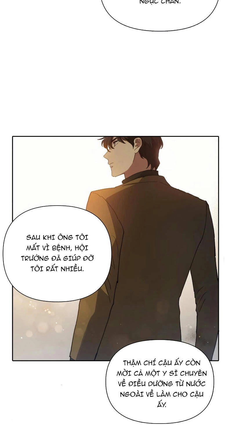 Những Ranker Cấp S Mà Tôi Nuôi Dưỡng Chapter 18 - 36