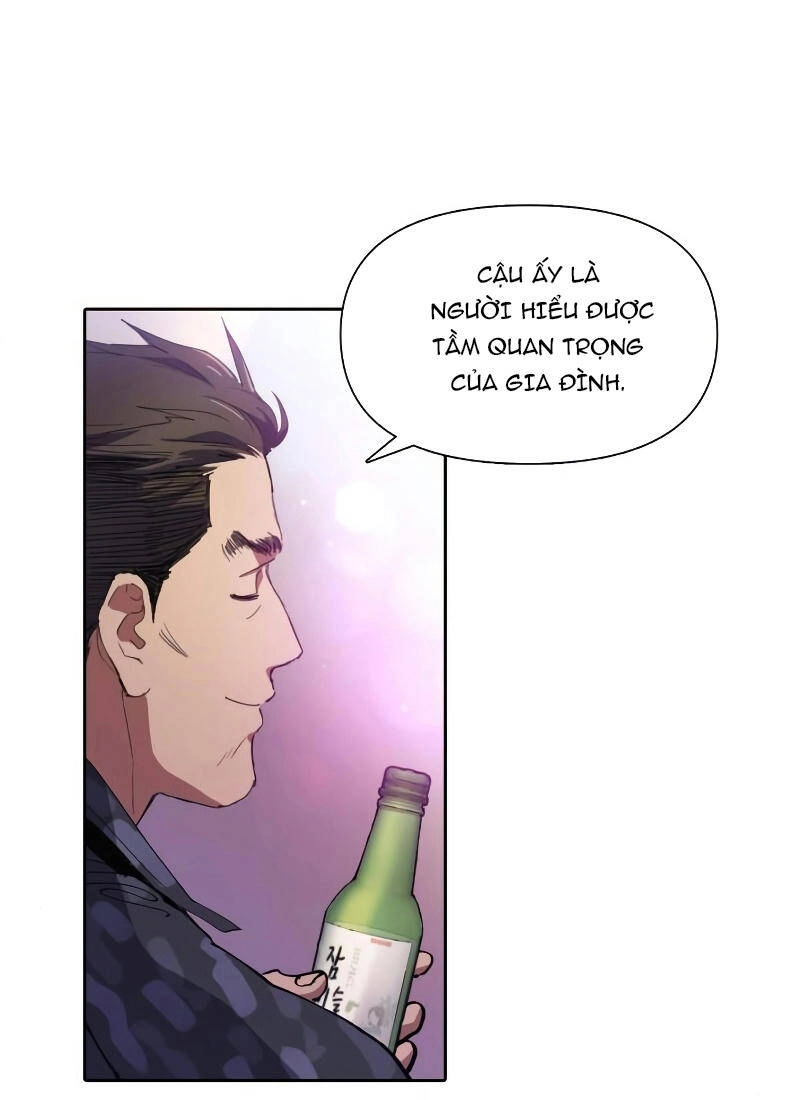 Những Ranker Cấp S Mà Tôi Nuôi Dưỡng Chapter 18 - 37