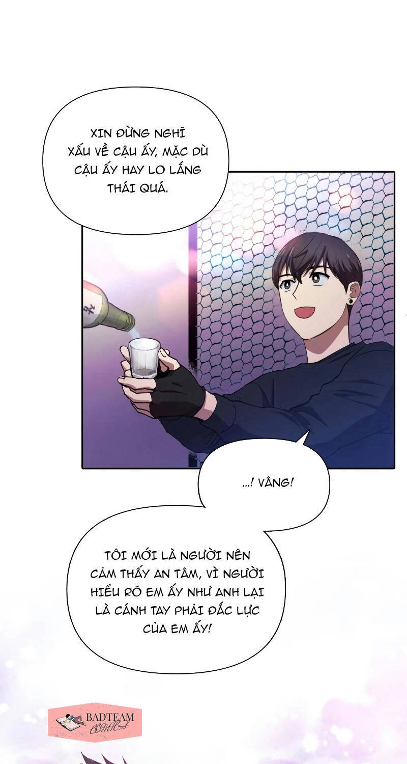 Những Ranker Cấp S Mà Tôi Nuôi Dưỡng Chapter 18 - 38