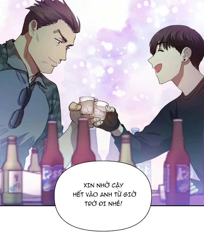 Những Ranker Cấp S Mà Tôi Nuôi Dưỡng Chapter 18 - 39