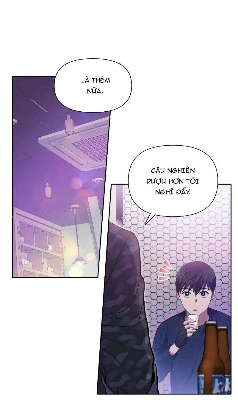 Những Ranker Cấp S Mà Tôi Nuôi Dưỡng Chapter 18 - 40