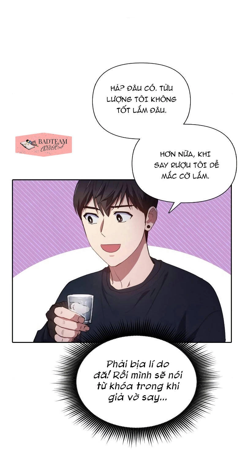 Những Ranker Cấp S Mà Tôi Nuôi Dưỡng Chapter 18 - 41