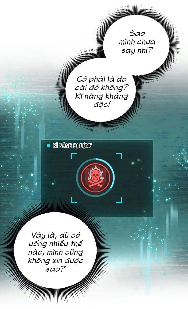 Những Ranker Cấp S Mà Tôi Nuôi Dưỡng Chapter 18 - 44