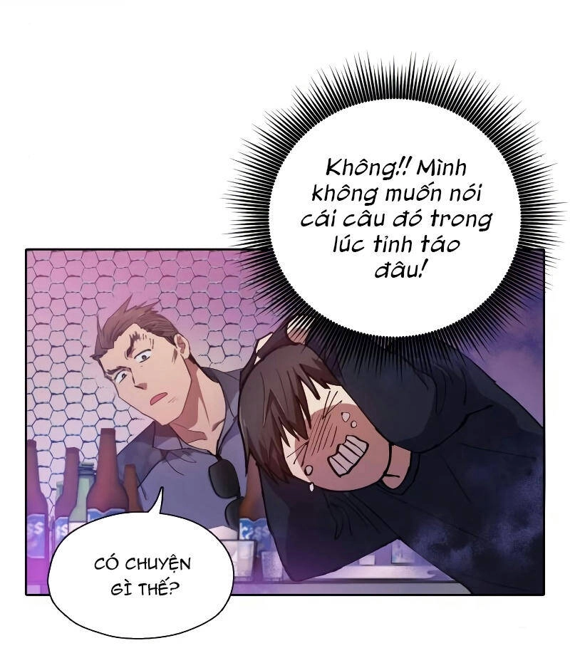 Những Ranker Cấp S Mà Tôi Nuôi Dưỡng Chapter 18 - 45