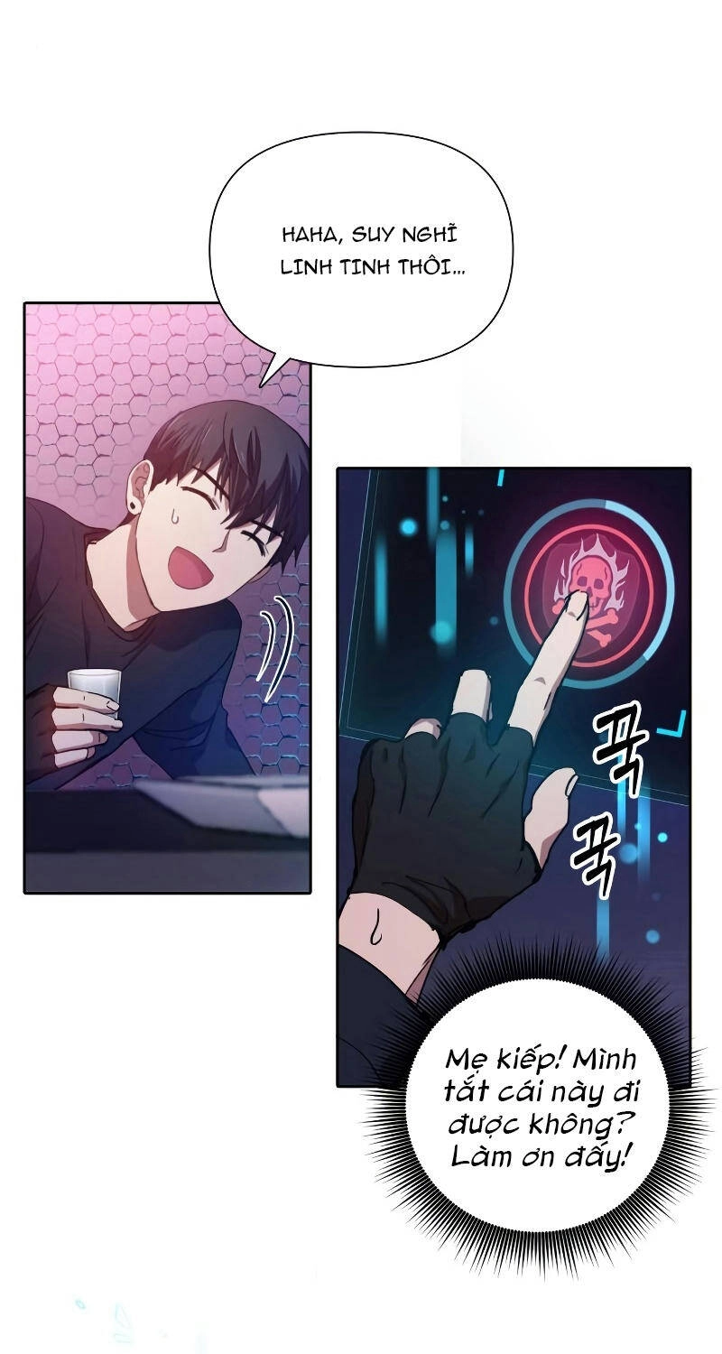 Những Ranker Cấp S Mà Tôi Nuôi Dưỡng Chapter 18 - 46