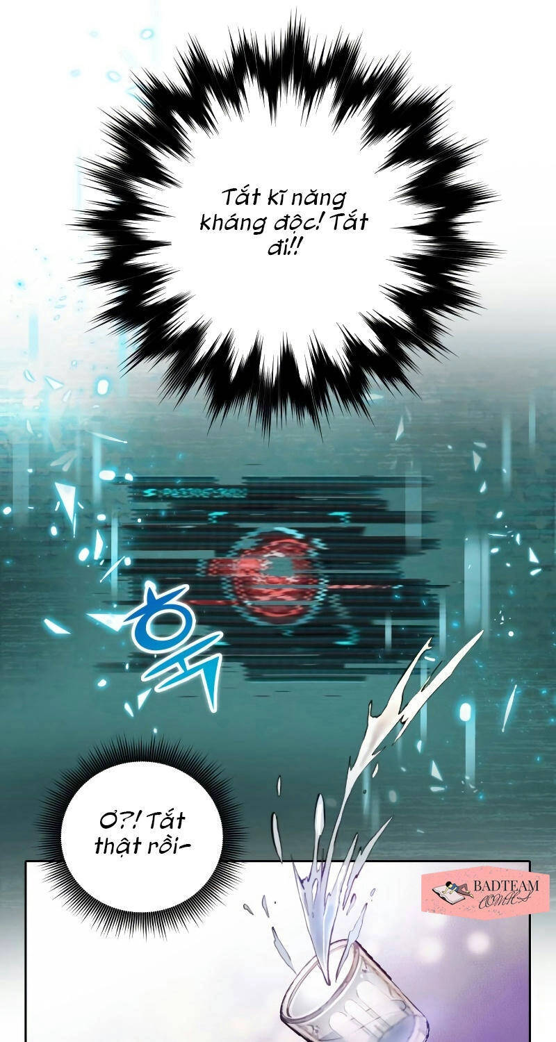 Những Ranker Cấp S Mà Tôi Nuôi Dưỡng Chapter 18 - 47