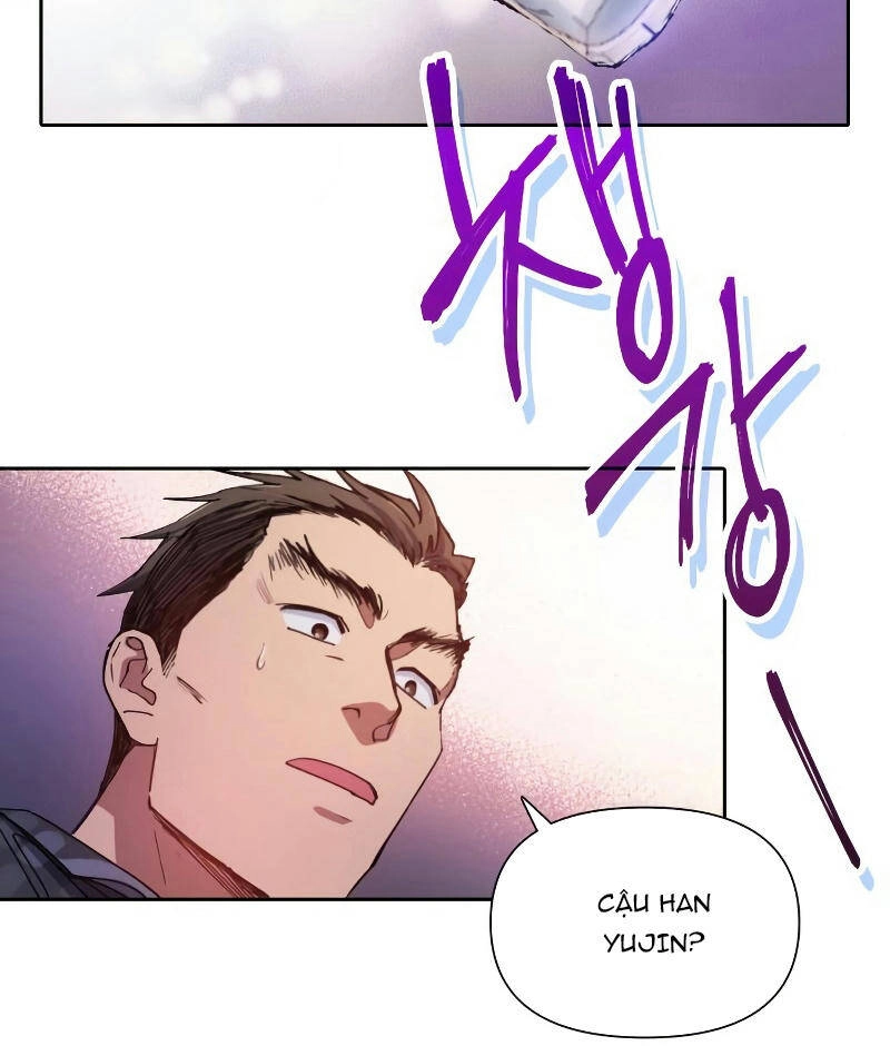 Những Ranker Cấp S Mà Tôi Nuôi Dưỡng Chapter 18 - 48