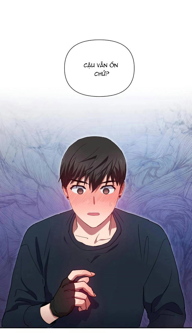 Những Ranker Cấp S Mà Tôi Nuôi Dưỡng Chapter 18 - 49