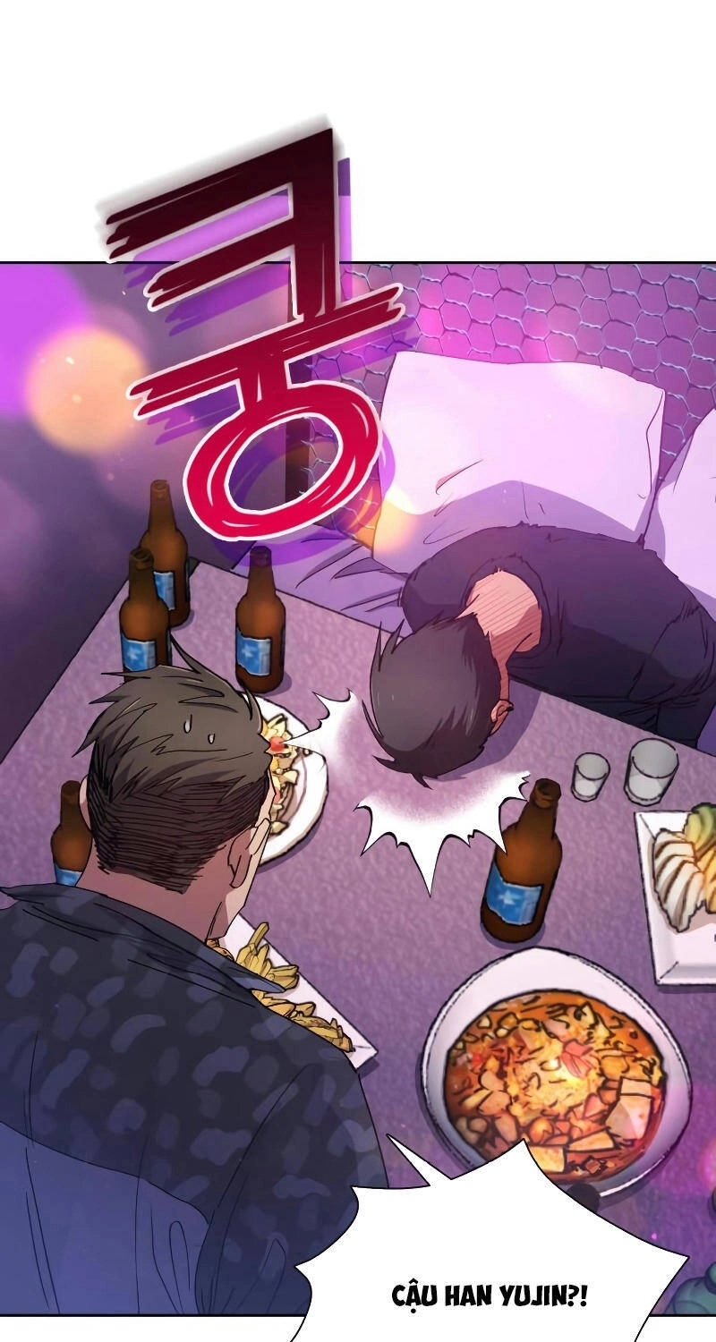 Những Ranker Cấp S Mà Tôi Nuôi Dưỡng Chapter 18 - 52