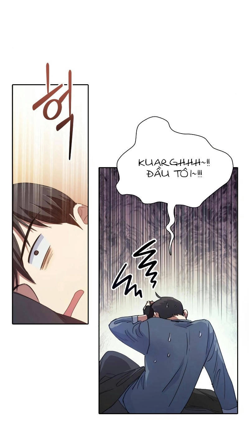 Những Ranker Cấp S Mà Tôi Nuôi Dưỡng Chapter 18 - 56