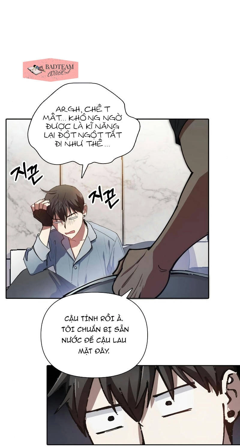 Những Ranker Cấp S Mà Tôi Nuôi Dưỡng Chapter 18 - 57