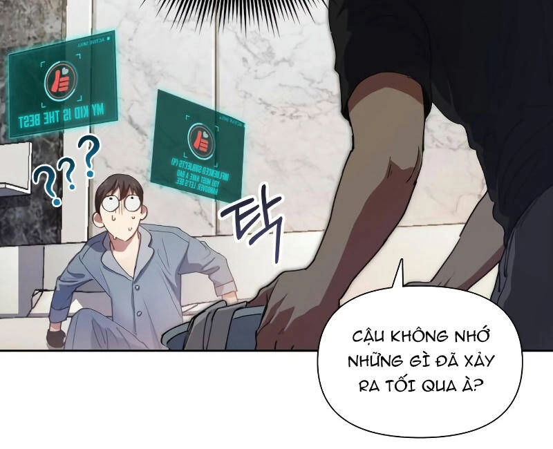 Những Ranker Cấp S Mà Tôi Nuôi Dưỡng Chapter 18 - 62