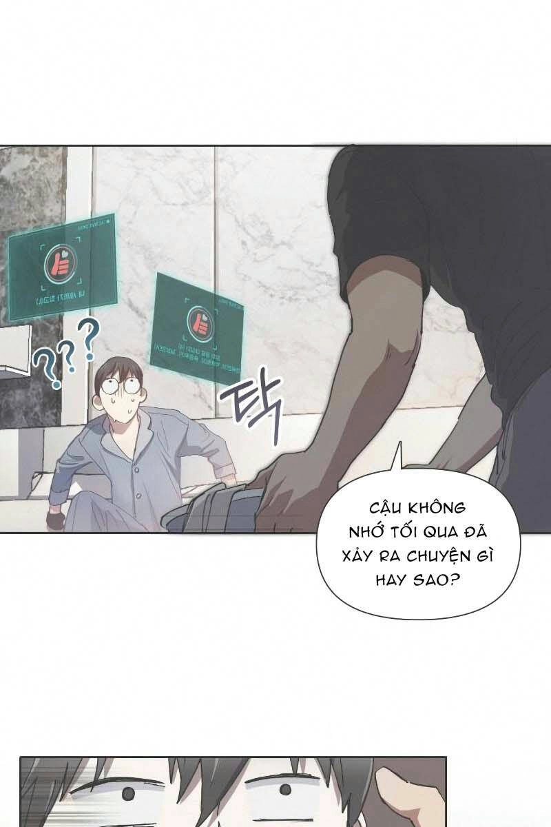 Những Ranker Cấp S Mà Tôi Nuôi Dưỡng Chapter 19 - 4