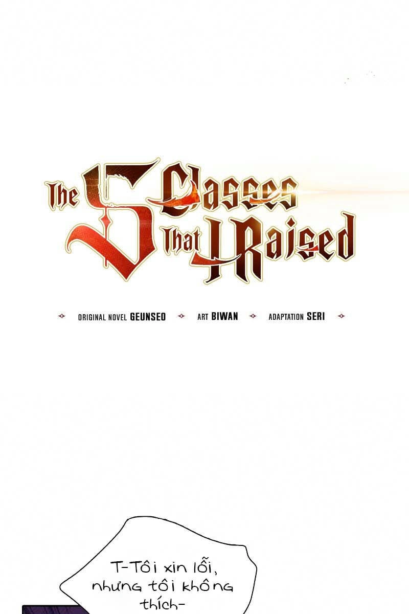 Những Ranker Cấp S Mà Tôi Nuôi Dưỡng Chapter 19 - 7