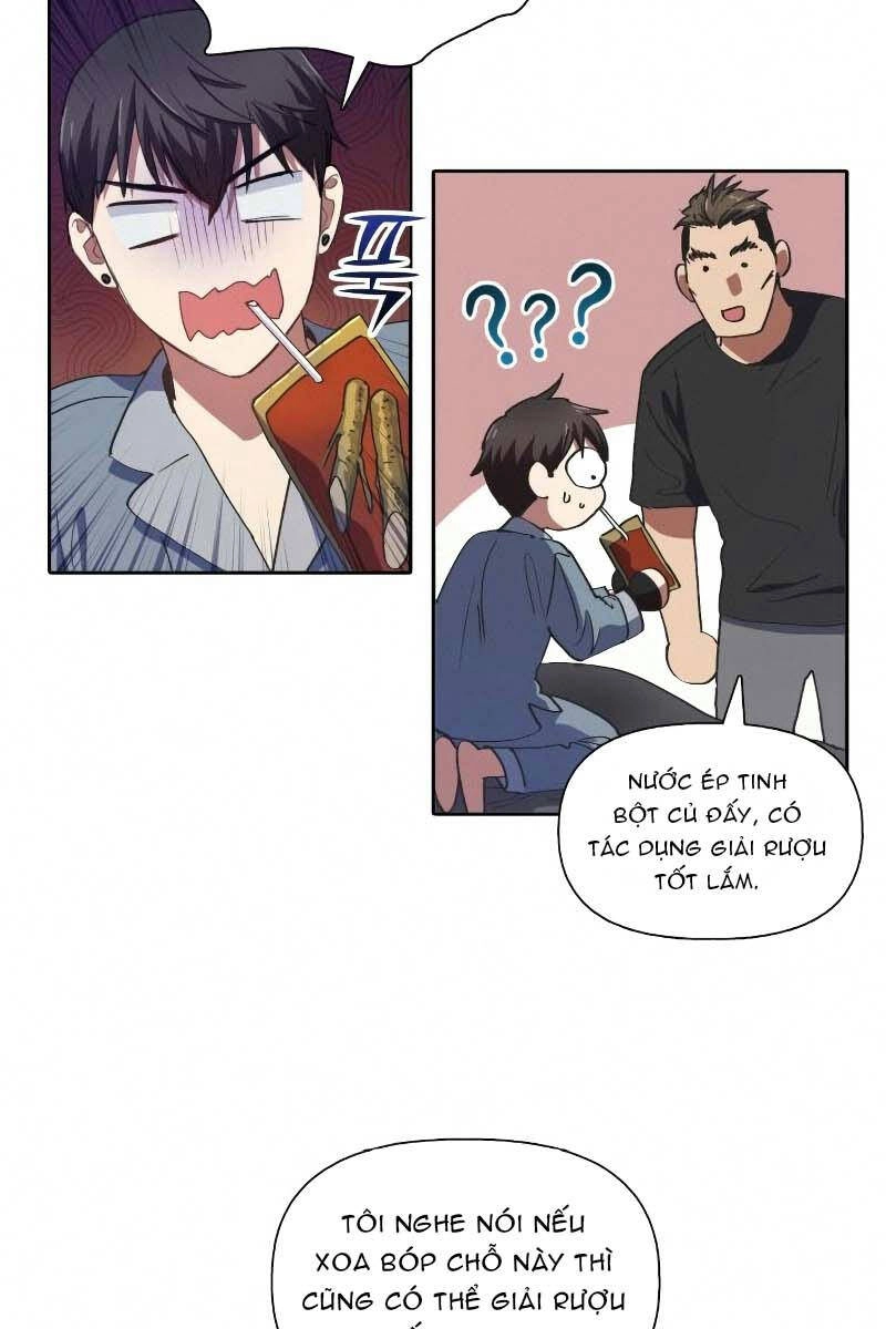 Những Ranker Cấp S Mà Tôi Nuôi Dưỡng Chapter 19 - 8