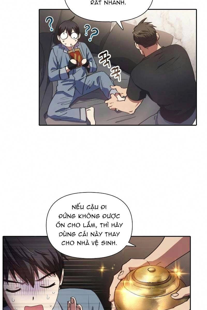 Những Ranker Cấp S Mà Tôi Nuôi Dưỡng Chapter 19 - 9