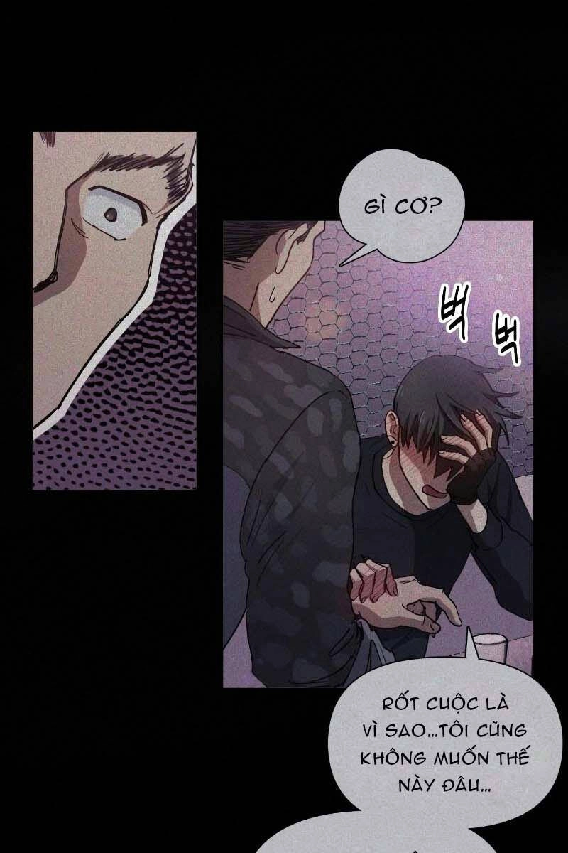 Những Ranker Cấp S Mà Tôi Nuôi Dưỡng Chapter 19 - 17