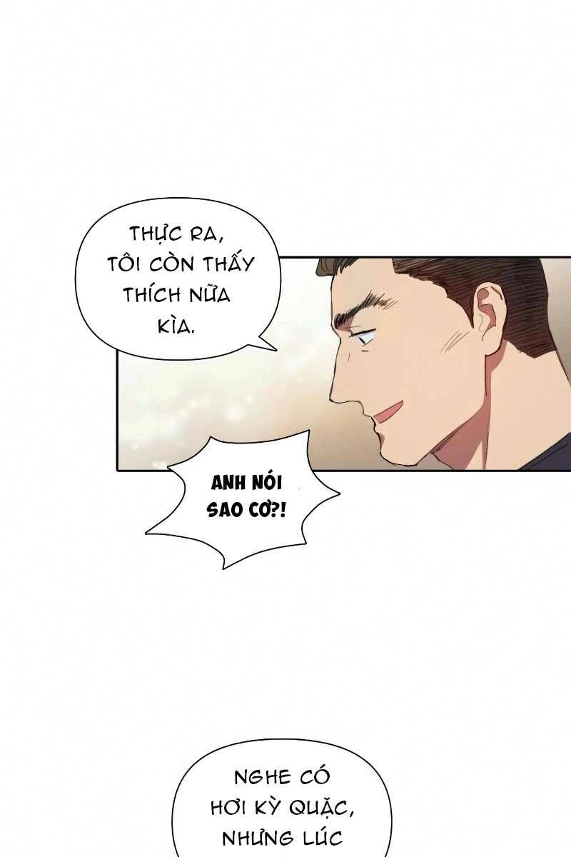 Những Ranker Cấp S Mà Tôi Nuôi Dưỡng Chapter 19 - 21