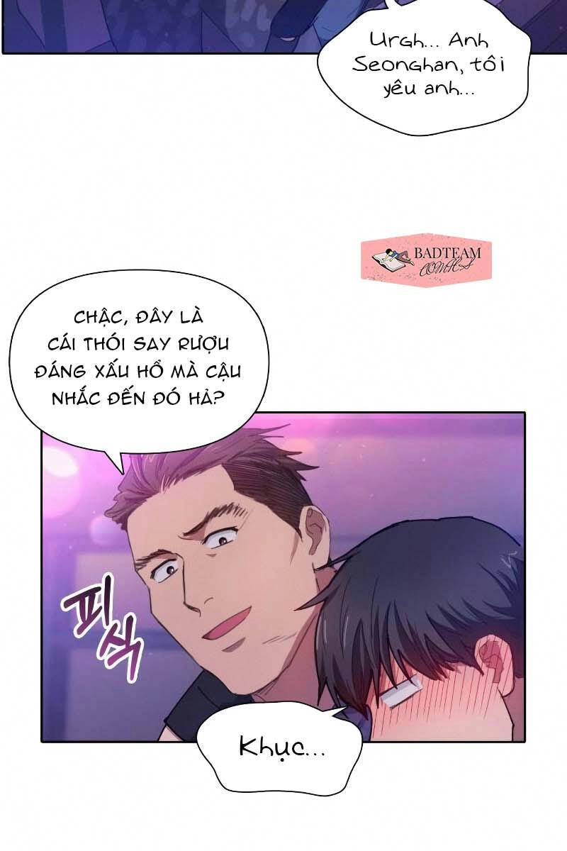 Những Ranker Cấp S Mà Tôi Nuôi Dưỡng Chapter 19 - 23
