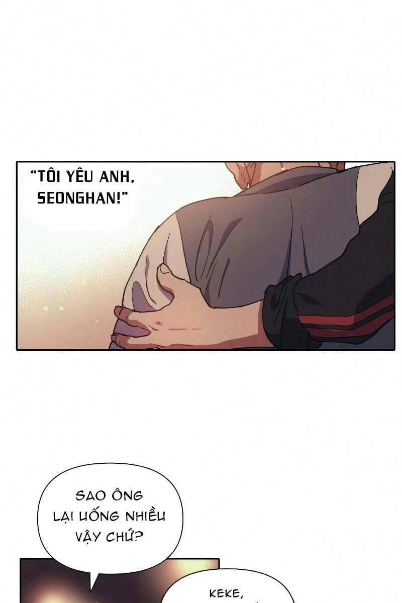 Những Ranker Cấp S Mà Tôi Nuôi Dưỡng Chapter 19 - 25